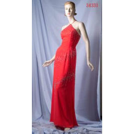 Evening Gown, Evening Dress, Party Dress, Cocktail Dress (Robe de soirée, tenue de soirée, Party Dress, robe de cocktail)