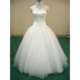BRIDAL GOWN,WEDDING GOWN,BRIDAL,WEDDING (Robe nuptiale, Wedding Gown, mariage, MARIAGE)