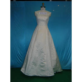 BRIDAL GOWN,WEDDING GOWN,BRIDAL,WEDDING