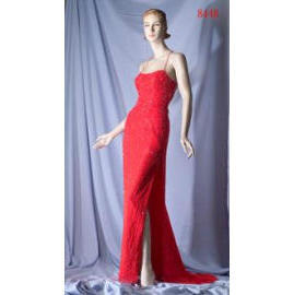 Evening Gown, Evening Dress, Party Dress, Cocktail Dress (Вечерние платья, вечерние платья, партия платье, платье для коктейля)