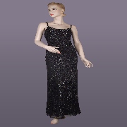 Evening Gowns, Evening Dresses, Party Dresses, Cocktail Dresses (Robes de soirée, robes de soirée, le Parti robes, robes de cocktail)