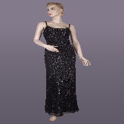 Evening Gowns, Evening Dresses, Party Dresses, Cocktail Dresses (Вечерние платья, вечерние платья, платья партия, коктейльные платья)