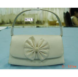 Hochzeits-Bag, Wedding-Bag, Handtasche, Clutch Bag, Bag (Hochzeits-Bag, Wedding-Bag, Handtasche, Clutch Bag, Bag)