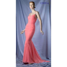 Evening Gown, Evening Dress, Party Dress, Cocktail Dress (Вечерние платья, вечерние платья, партия платье, платье для коктейля)