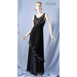 Evening Gown, Evening Dress, Party Dress, Cocktail Dress (Evening Gown, Evening Dress, Party Dress, Cocktail Dress)