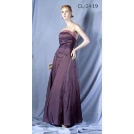 Evening Gown, Evening Dress, Party Dress, Cocktail Dress (Evening Gown, Evening Dress, Party Dress, Cocktail Dress)