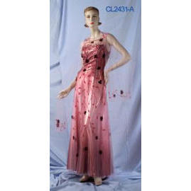 Evening Gown, Evening Dress, Party Dress, Cocktail Dress (Вечерние платья, вечерние платья, партия платье, платье для коктейля)