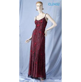 Evening Gown, Evening Dress, Party Dress, Cocktail Dress (Вечерние платья, вечерние платья, партия платье, платье для коктейля)