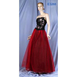 Evening Gown, Evening Dress, Party Dress, Cocktail Dress (Вечерние платья, вечерние платья, партия платье, платье для коктейля)