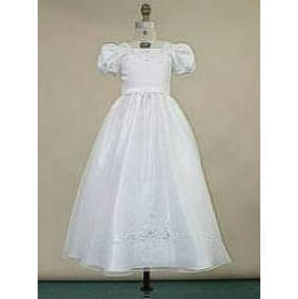 Flower Girl,Child Dress, (Цветочница, Детские платья,)