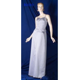 Evening Gown, Evening Dress, Party Dress, Cocktail Dress (Robe de soirée, tenue de soirée, Party Dress, robe de cocktail)