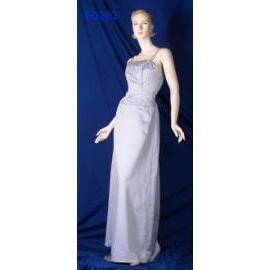 Evening Gown, Evening Dress, Party Dress, Cocktail Dress (Robe de soirée, tenue de soirée, Party Dress, robe de cocktail)