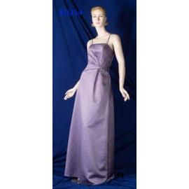 Evening Gown, Evening Dress, Party Dress, Cocktail Dress (Robe de soirée, tenue de soirée, Party Dress, robe de cocktail)