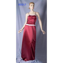 Evening Gown, Evening Dress, Party Dress, Cocktail Dress (Robe de soirée, tenue de soirée, Party Dress, robe de cocktail)