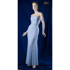 Evening Gown, Evening Dress, Party Dress, Cocktail Dress (Вечерние платья, вечерние платья, партия платье, платье для коктейля)