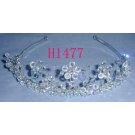 Headpiece, Crown (Headpiece, Crown)