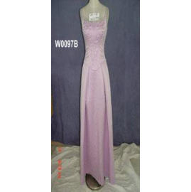 Evening Gown, Evening Dress, Party Dress, Cocktail Dress (Вечерние платья, вечерние платья, партия платье, платье для коктейля)