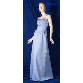 Evening Gown, Evening Dress, Party Dress, Cocktail Dress (Robe de soirée, tenue de soirée, Party Dress, robe de cocktail)