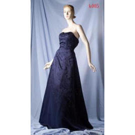 Evening Gown, Evening Dress, Party Dress, Cocktail Dress (Robe de soirée, tenue de soirée, Party Dress, robe de cocktail)