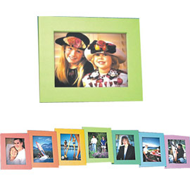 photo frame acrylic gift light box Multi-Color Lighting Photo Frame