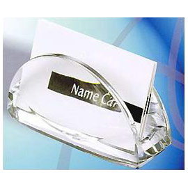 staionery Namecard Holder acrylic