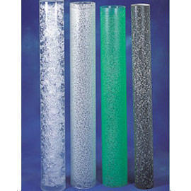 acrylic tube (tube acrylique)