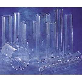 Acrylic Tube (Acrylique Tube)