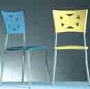 Stacking Chair (Stacking Chair)