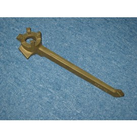 Drum Opening Tools (Drum Opening Tools)