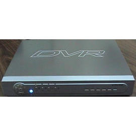 High Digital Video Recorder