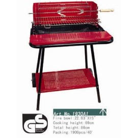 BBQ Grill, 22,83``x 15`` (BBQ Grill, 22,83``x 15``)