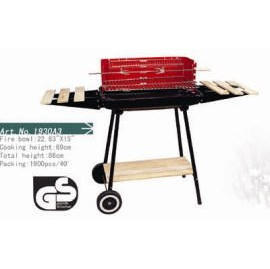 BBQ Grill, 22,83``x 15`` (BBQ Grill, 22,83``x 15``)