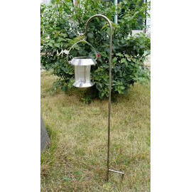 Garden solar light (Сад солнечного света)