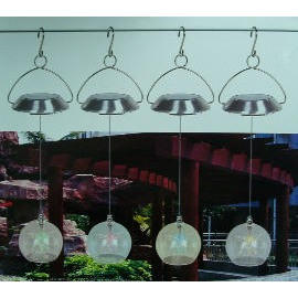 Garden solar light (Garden solar light)