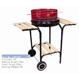 BBQ Grill, 18`` (BBQ Grill, 18``)