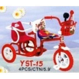 children tricycle (Kinder Dreirad)