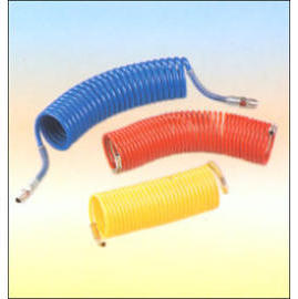 Nylon recoil hose (Nylon tuyau de recul)