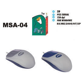 MOUSE (MOUSE)