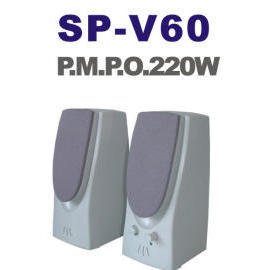 SPEAKER (SPEAKER)