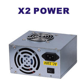 SWITCHING POWER SUPPLY (Switching Power Supply)