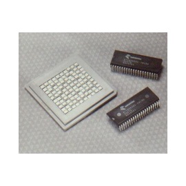 Dice Format Universal Remote Control IC (Dice формат Universal Remote Control IC)