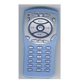 3 in 1 Universal Remote Control