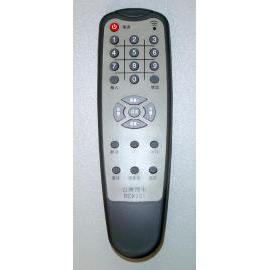 2 in 1 Universal remote