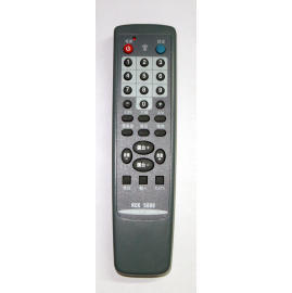 2 in 1 Universal remote (2 в 1 Универсальный пульт ДУ)