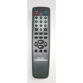 2 in 1 Universal remote