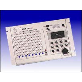 Micro Computer PA Control System (Micro Computer PA Control System)