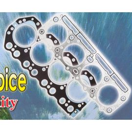 GASKET (DICHTUNG)