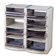 CD-ROM RACK (CD-ROM de RACK)