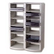 CD-ROM RACK (CD-ROM RACK)