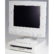 Monitor Riser w/paper drawer (Monitor Riser W / бумага ящик)